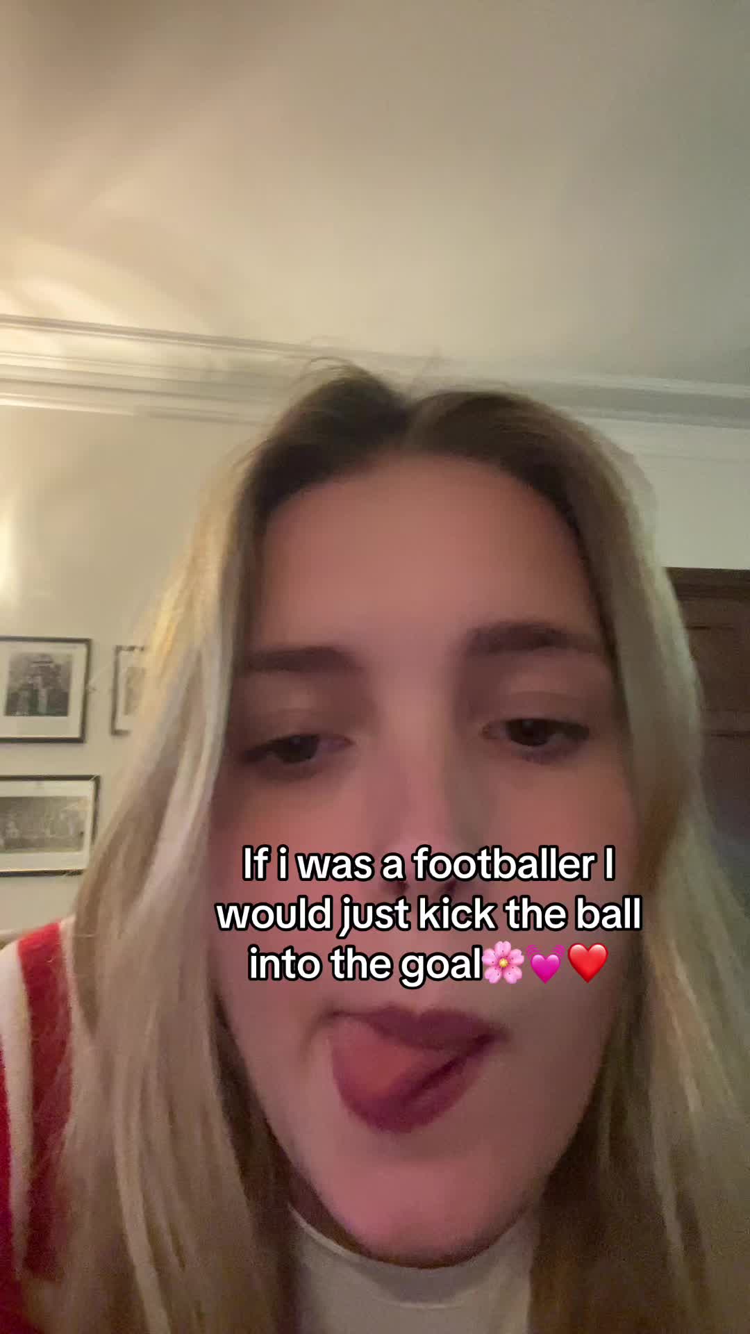 @Marte og Kari Anne💛