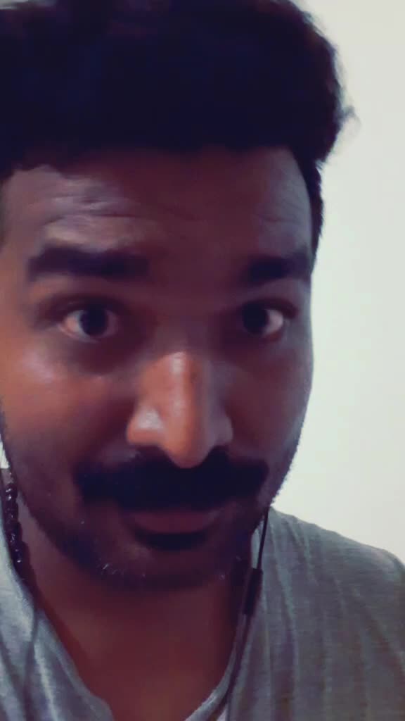 @Aravind Unnithan