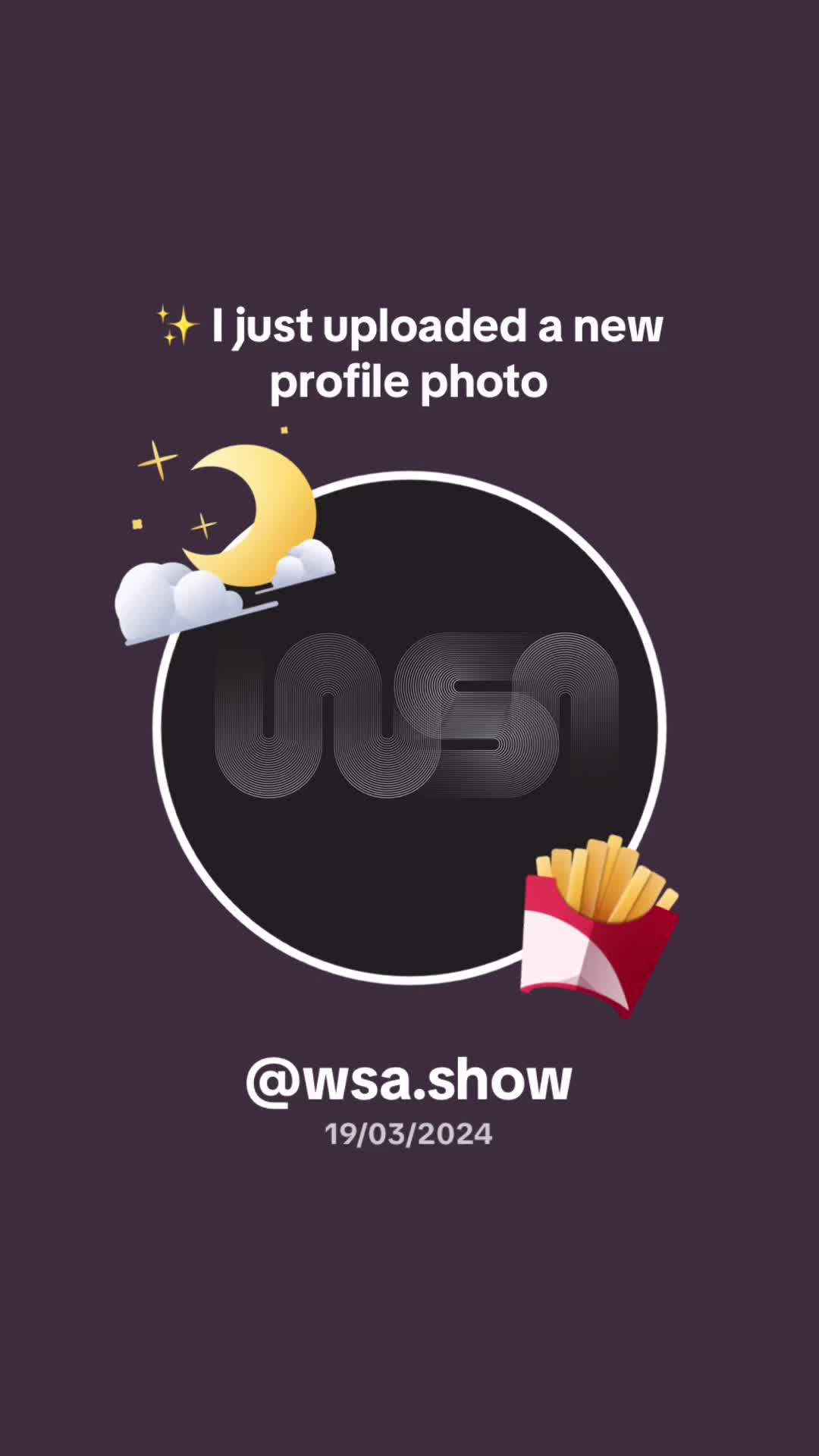 @wsa.show