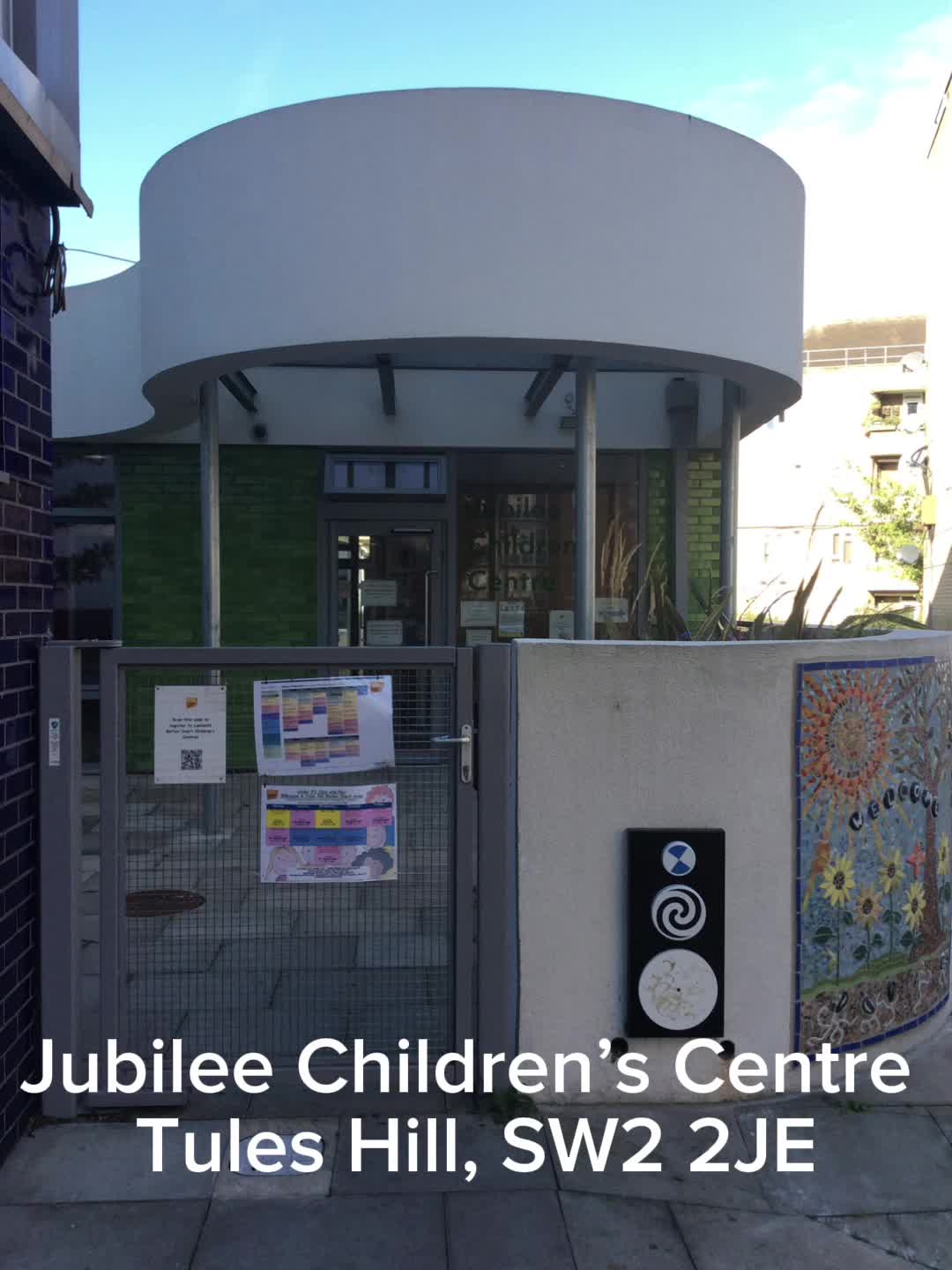@BrixtonTulseHillCC