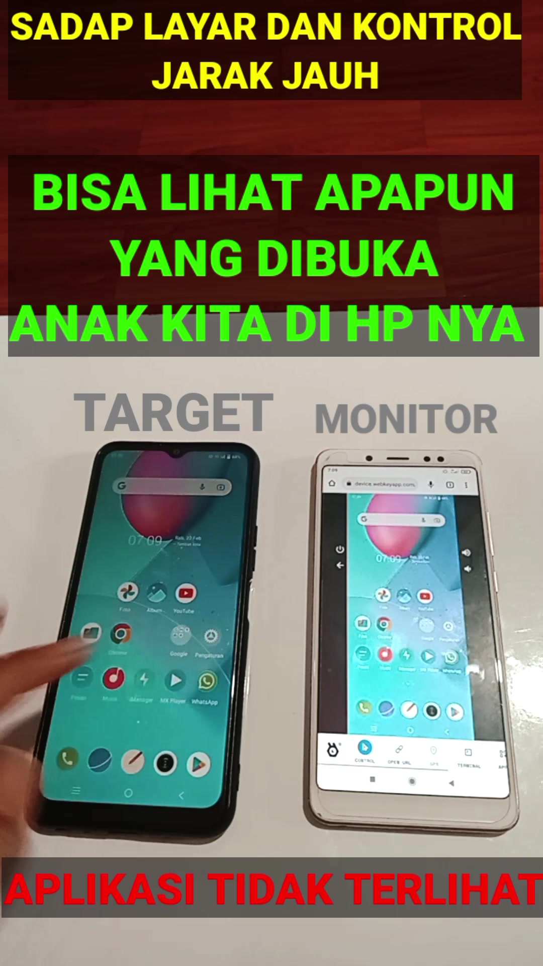 @MataElang404 Project