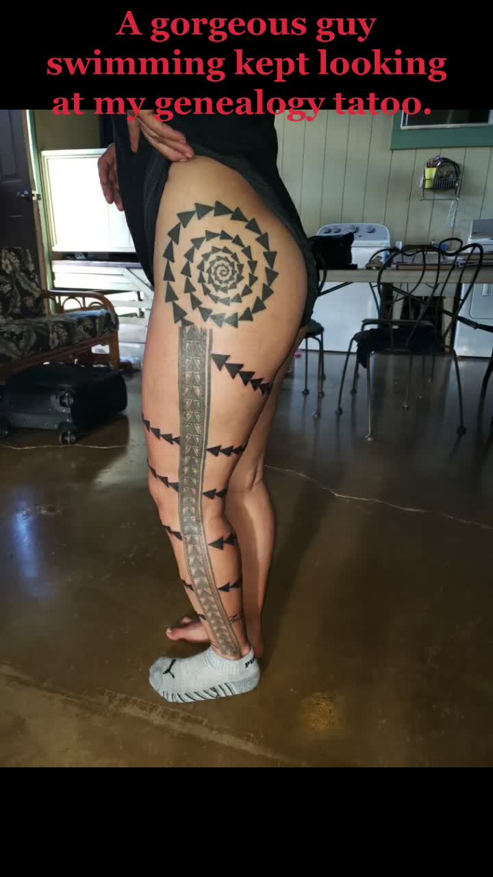 @✊🏽Kumu Boots (Noelani)✊🏽