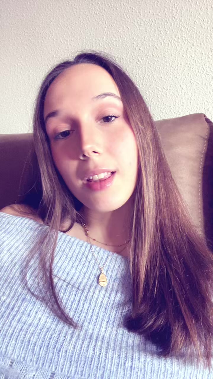 @Maria Garcia