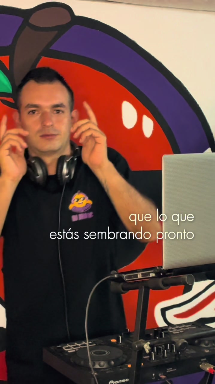 @Dj Jhorc