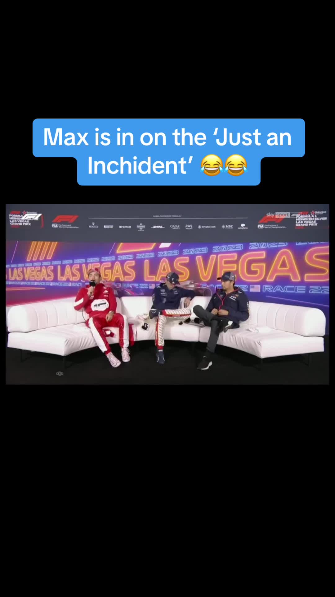 @LandoandLeclerc ¹⁶ ⁴