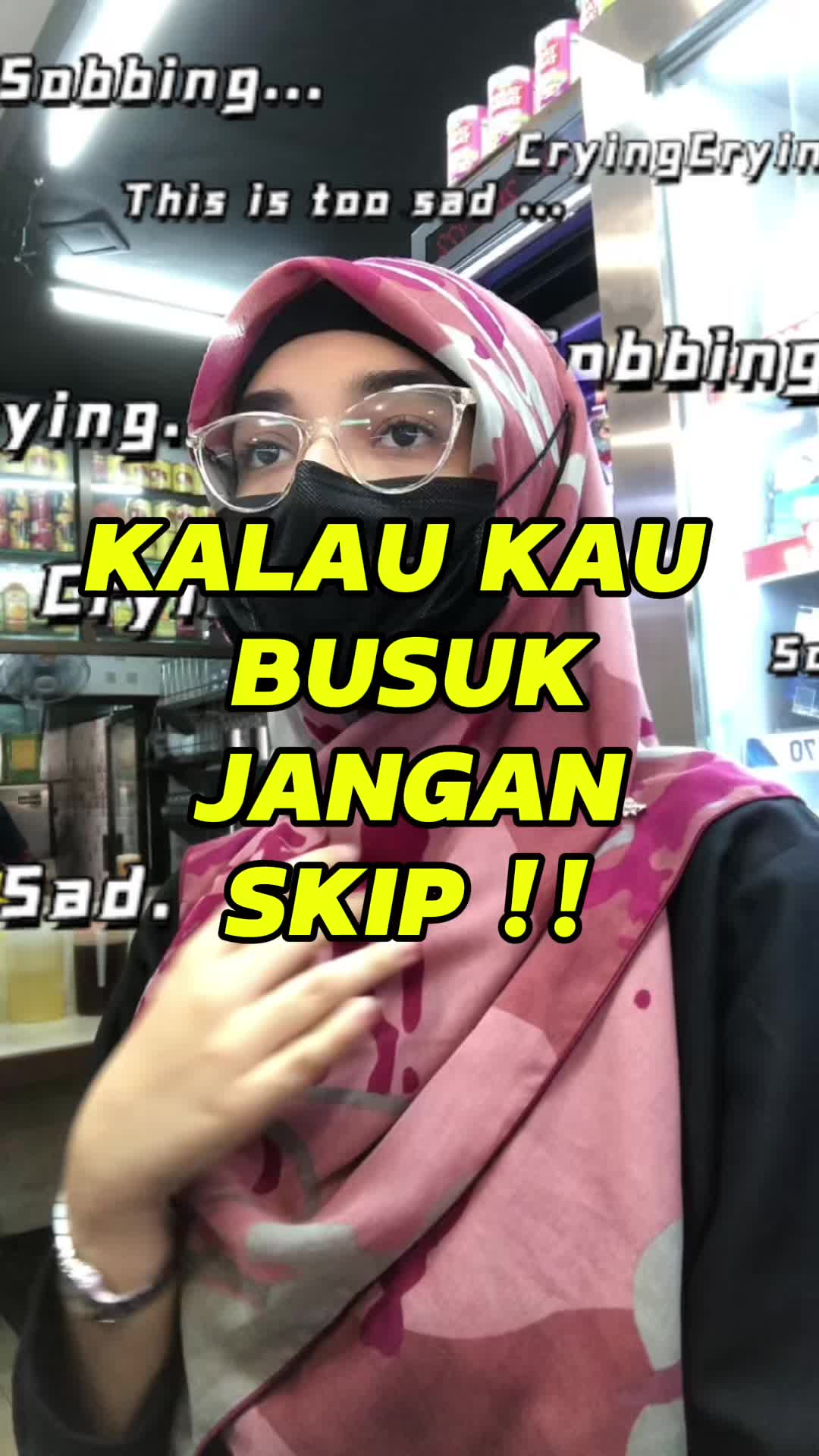 @Noorul Mufida
