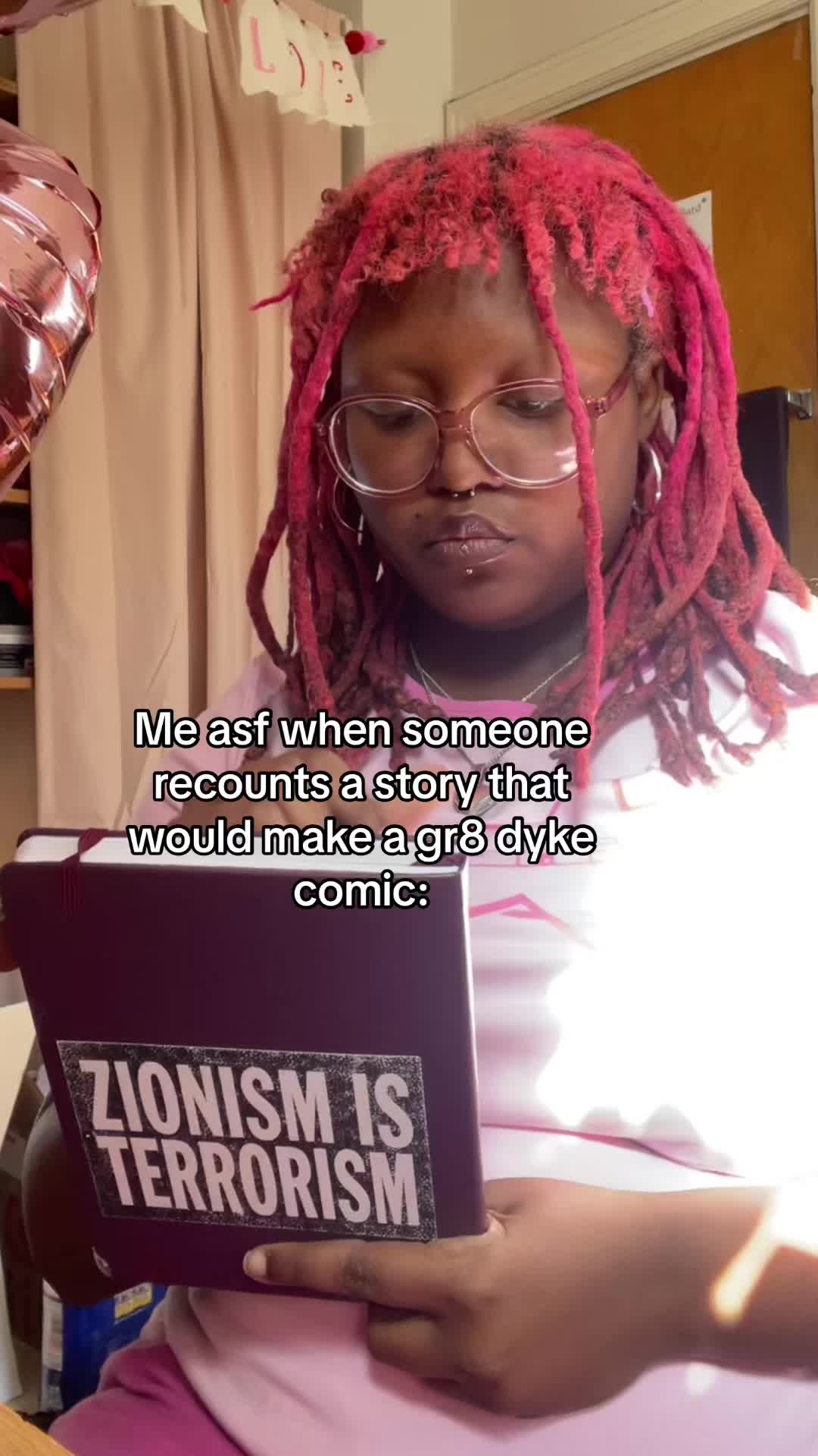 @Dee