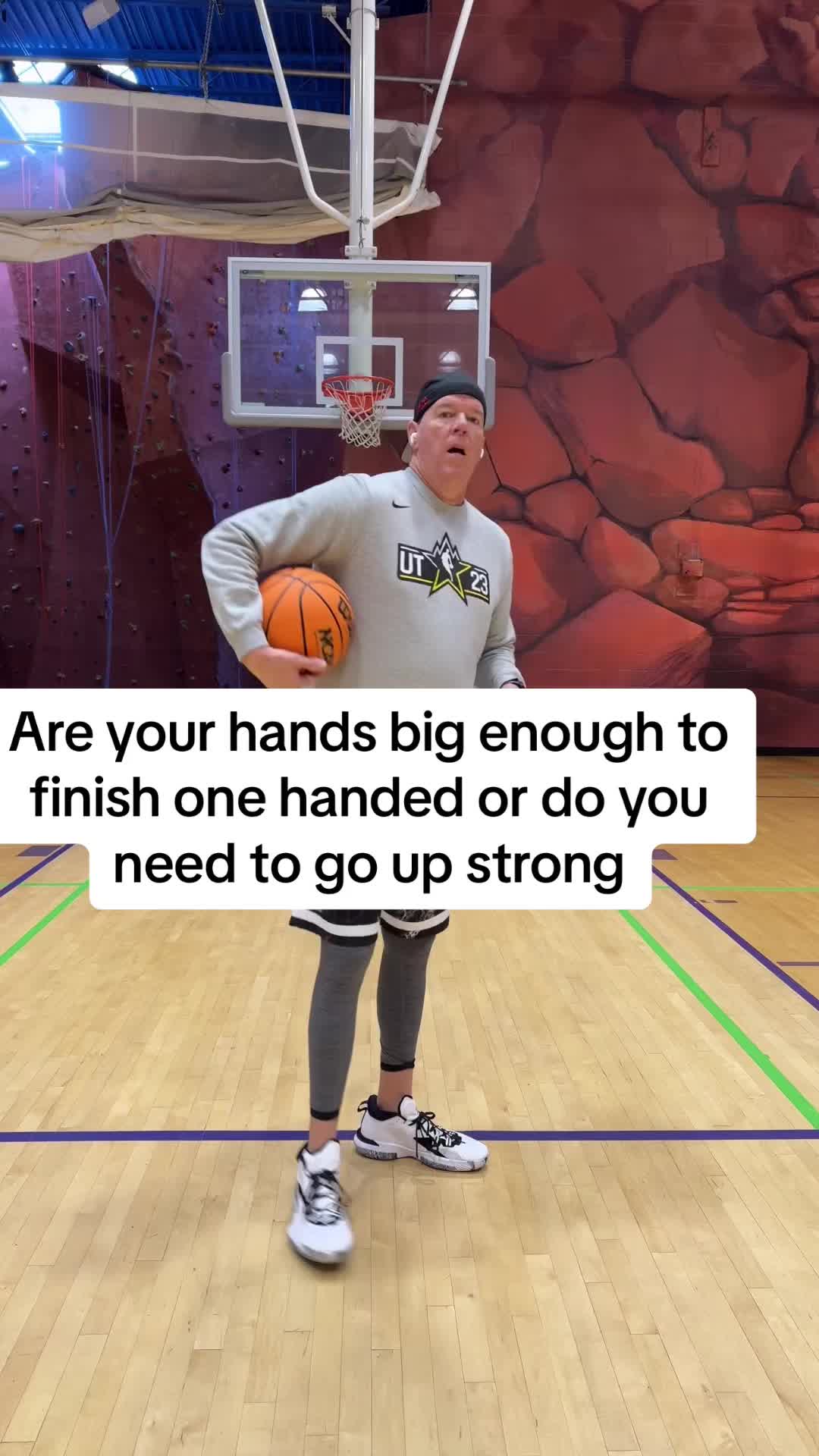 @If ur goal is NBA