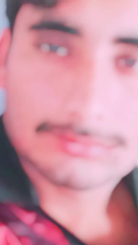 @M Shaban Baloch