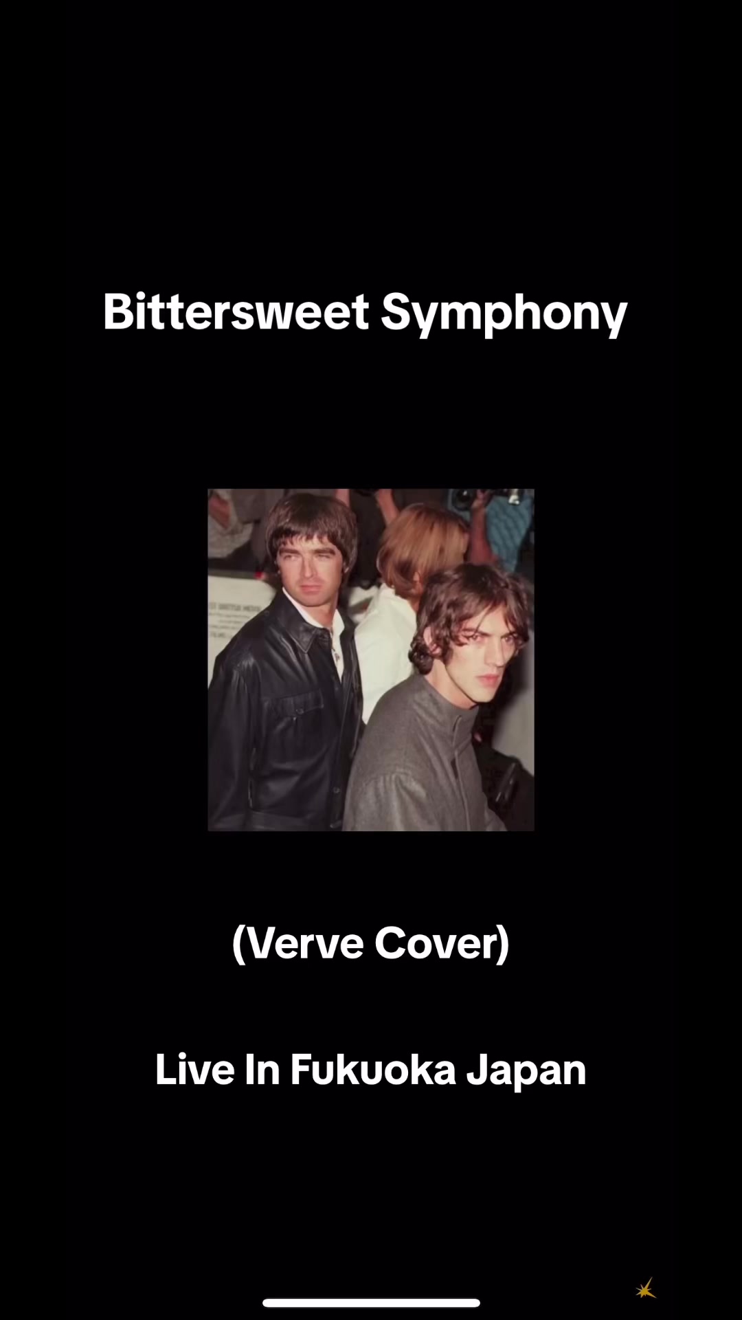 @Oasis Forgotten Songs