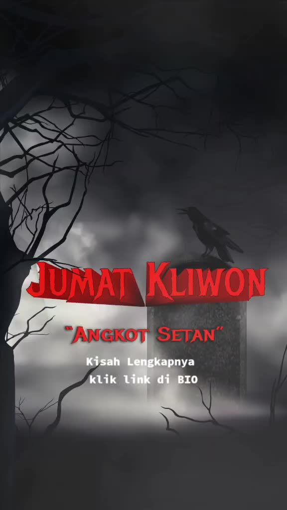 @Jumat Kliwon