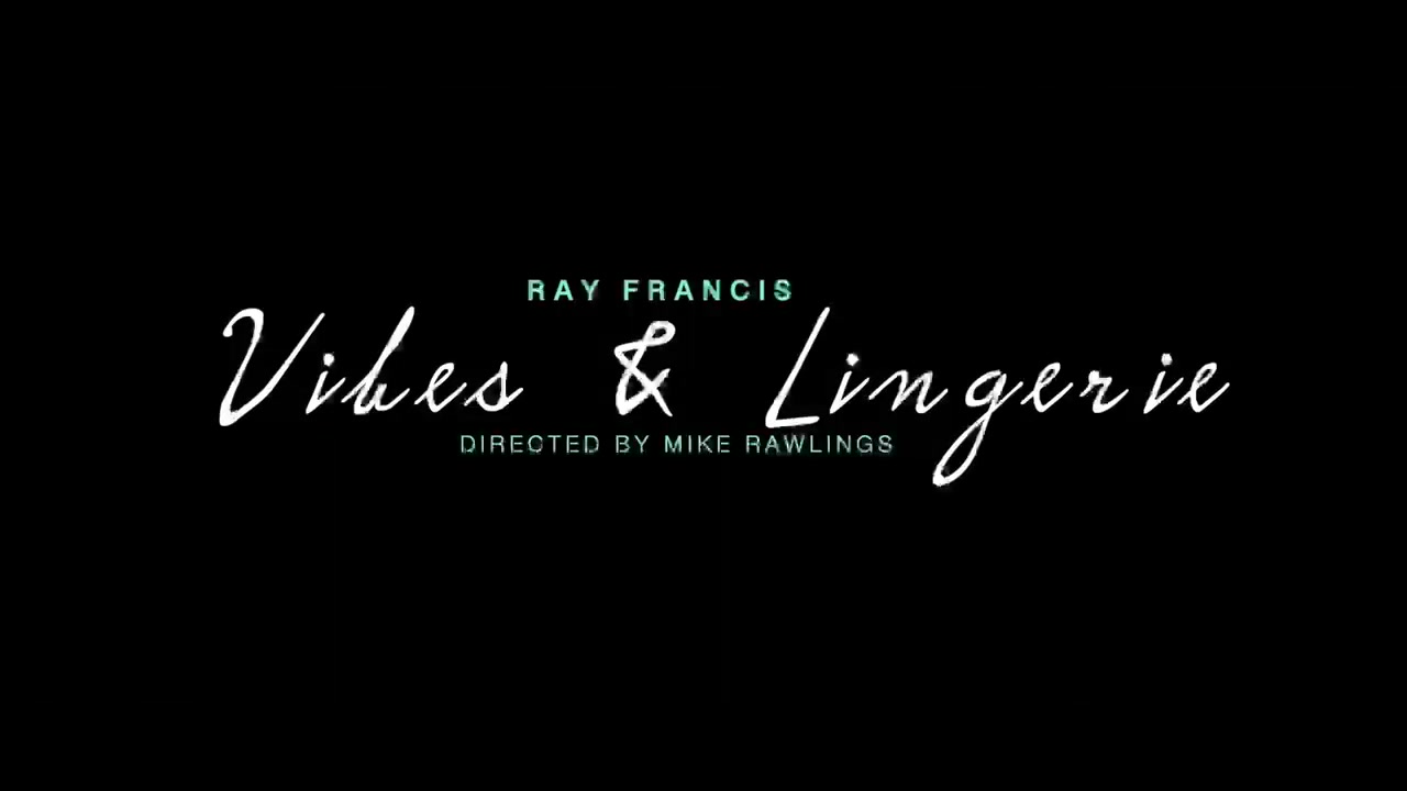 @Ray Francis