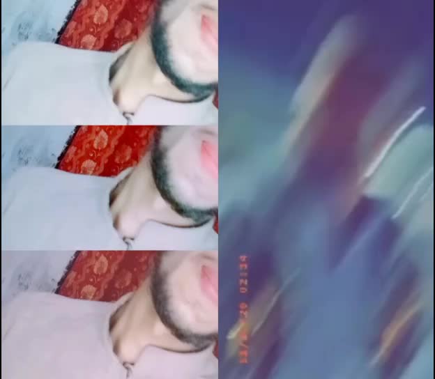 @nabeel mahi