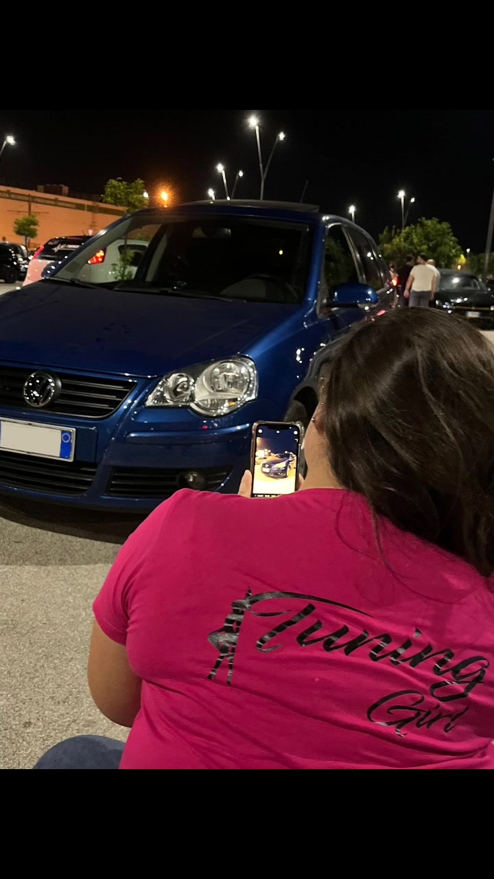 @Tuning Girls Club 🇮🇹