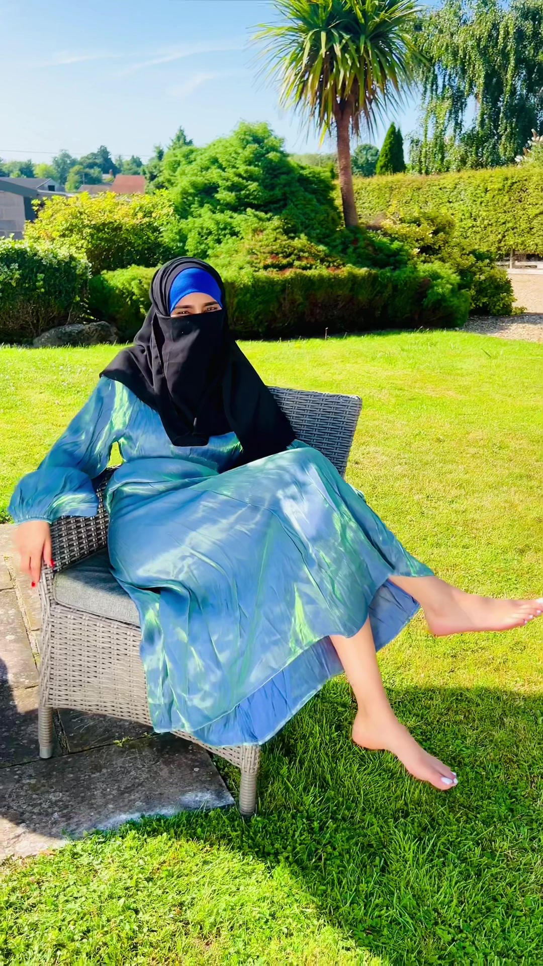 @Aaliyah Aziz