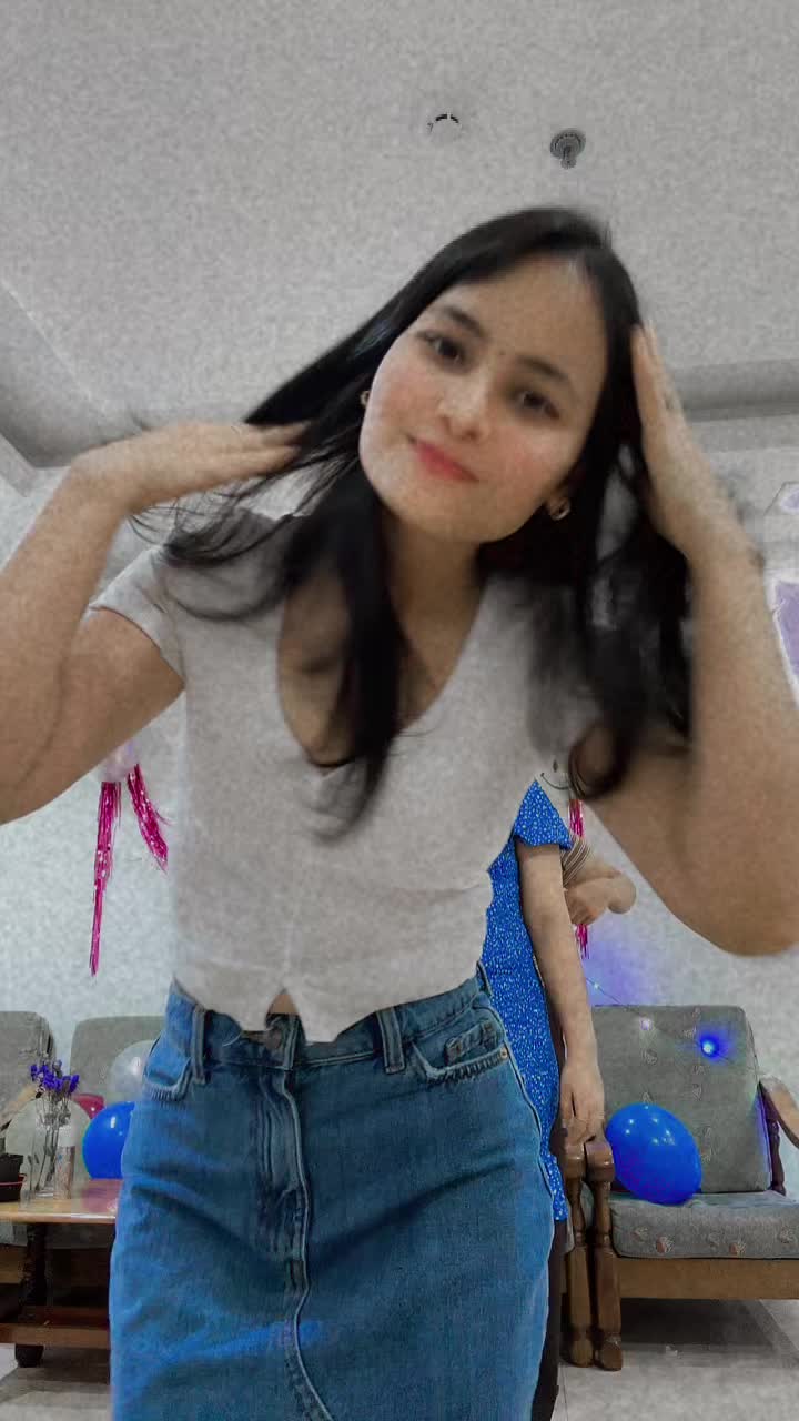 @LaDyStRanger🕊️🥀