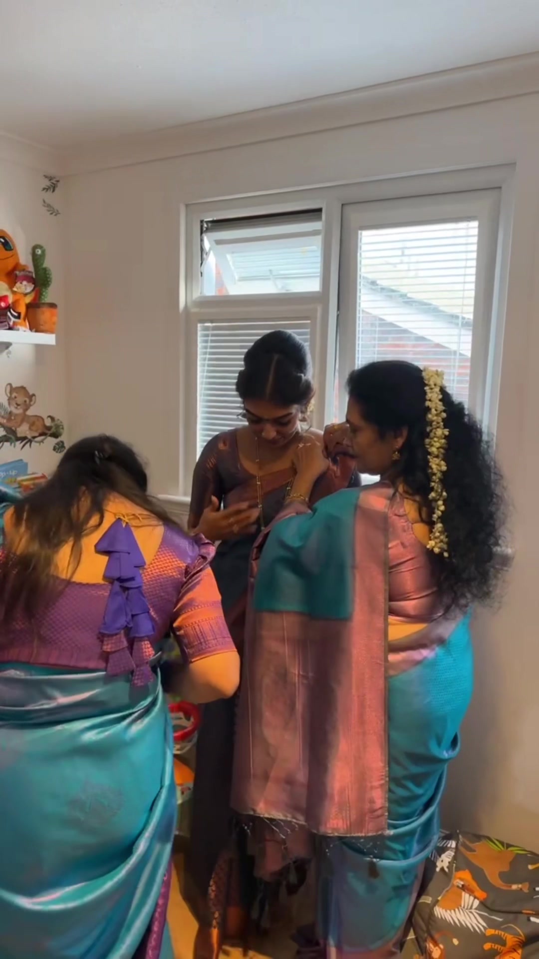 @Mrs.Vinithkumar