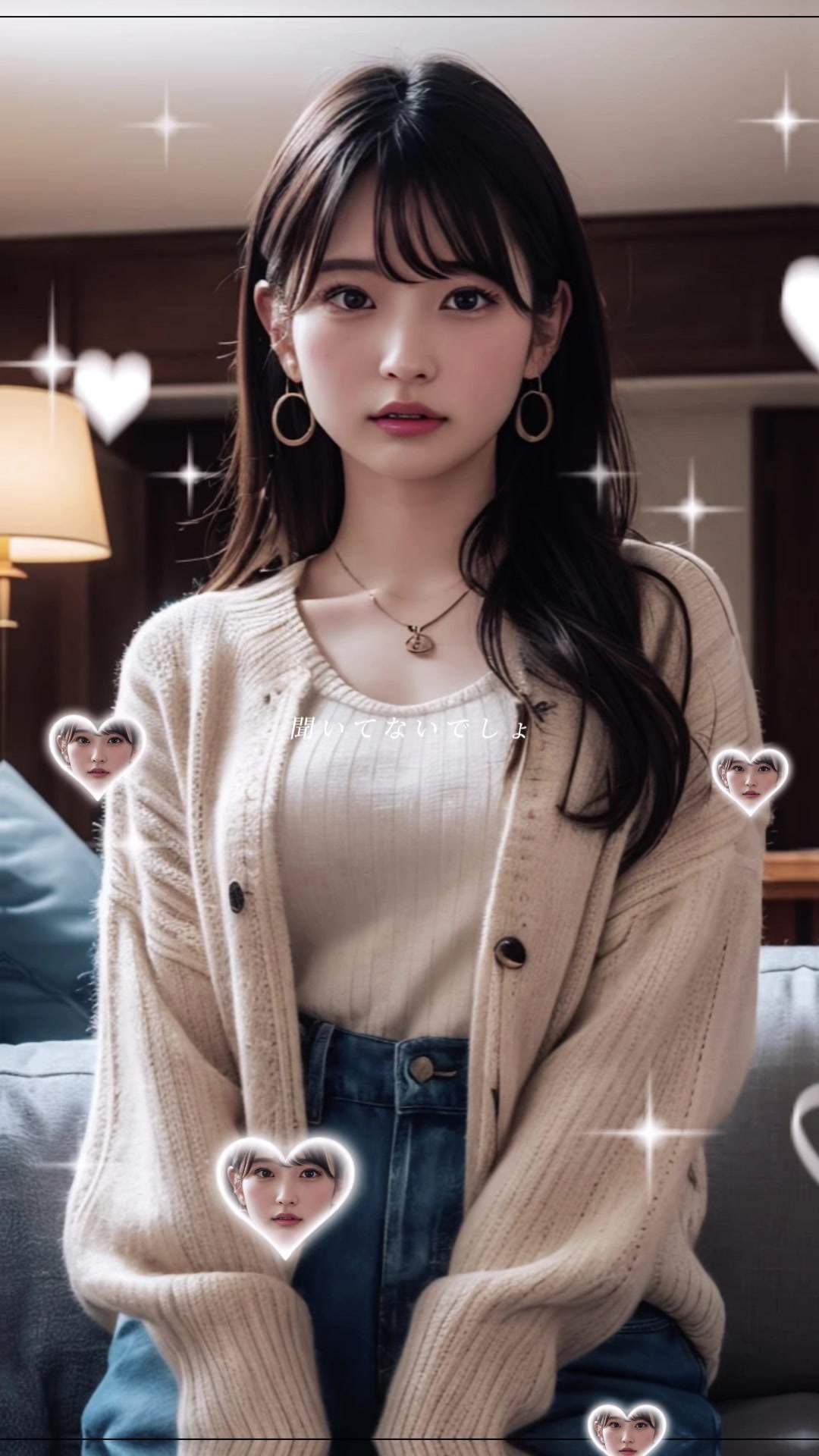 @Japanese Girl Mai