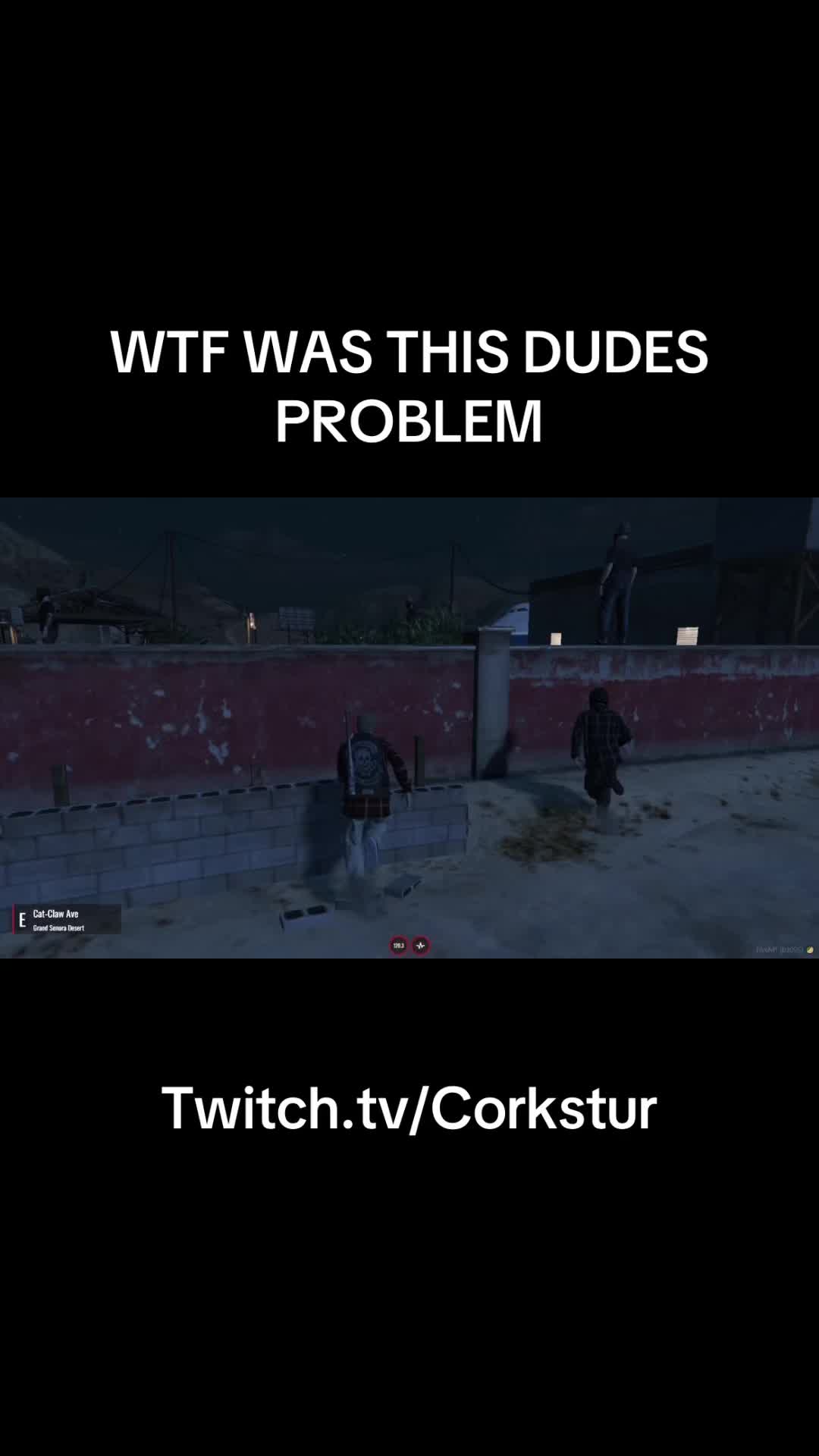 @Corkstur
