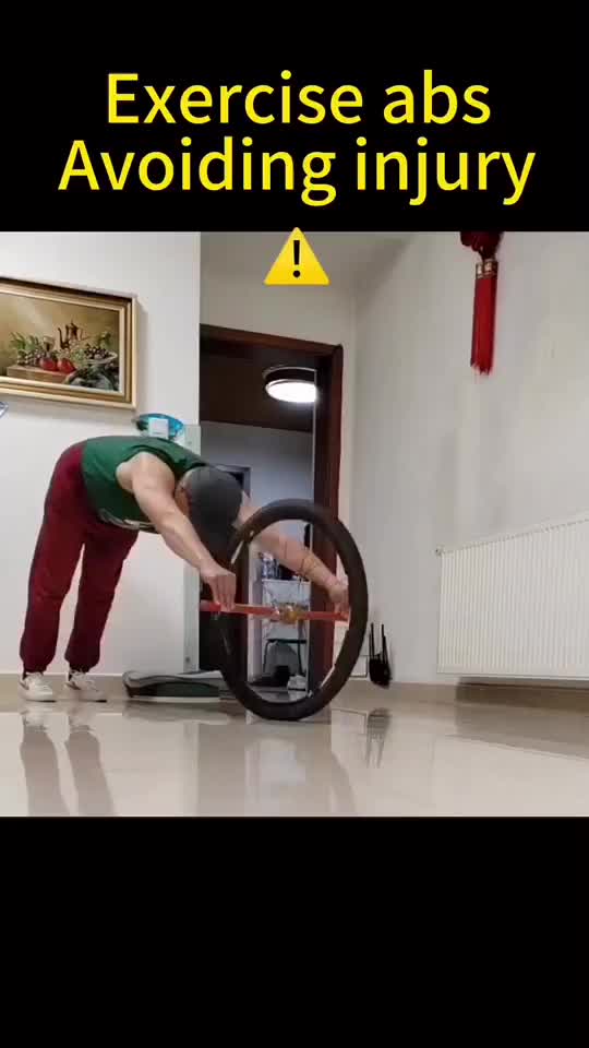 @CM Fitness Home