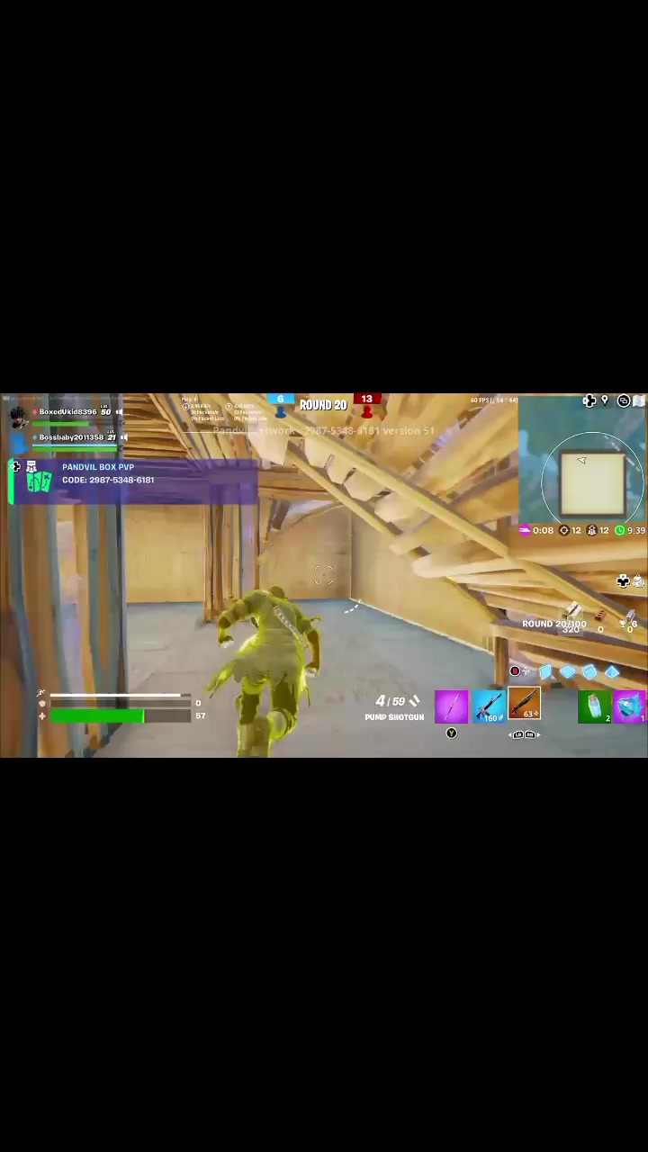 @demon on controller