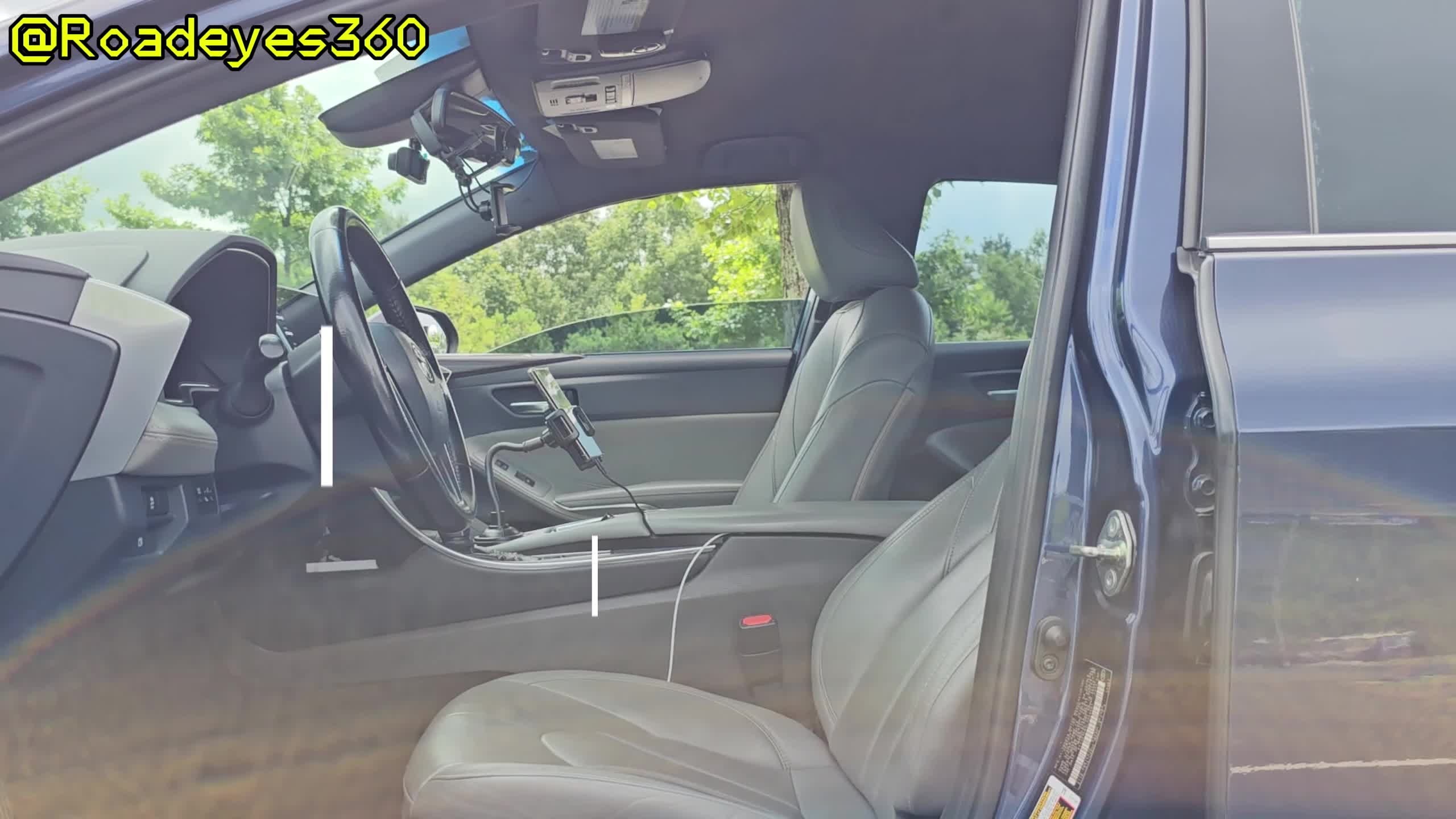 @Roadeyes360