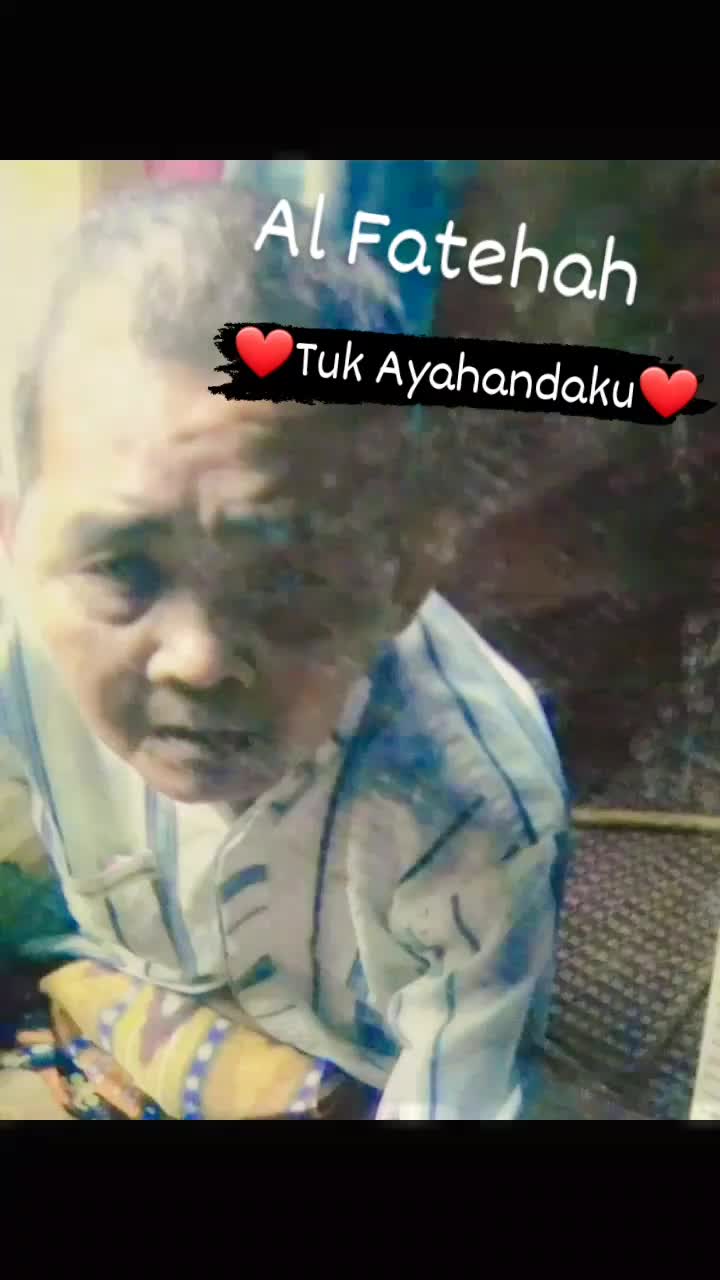 @fitrirehan ❤️