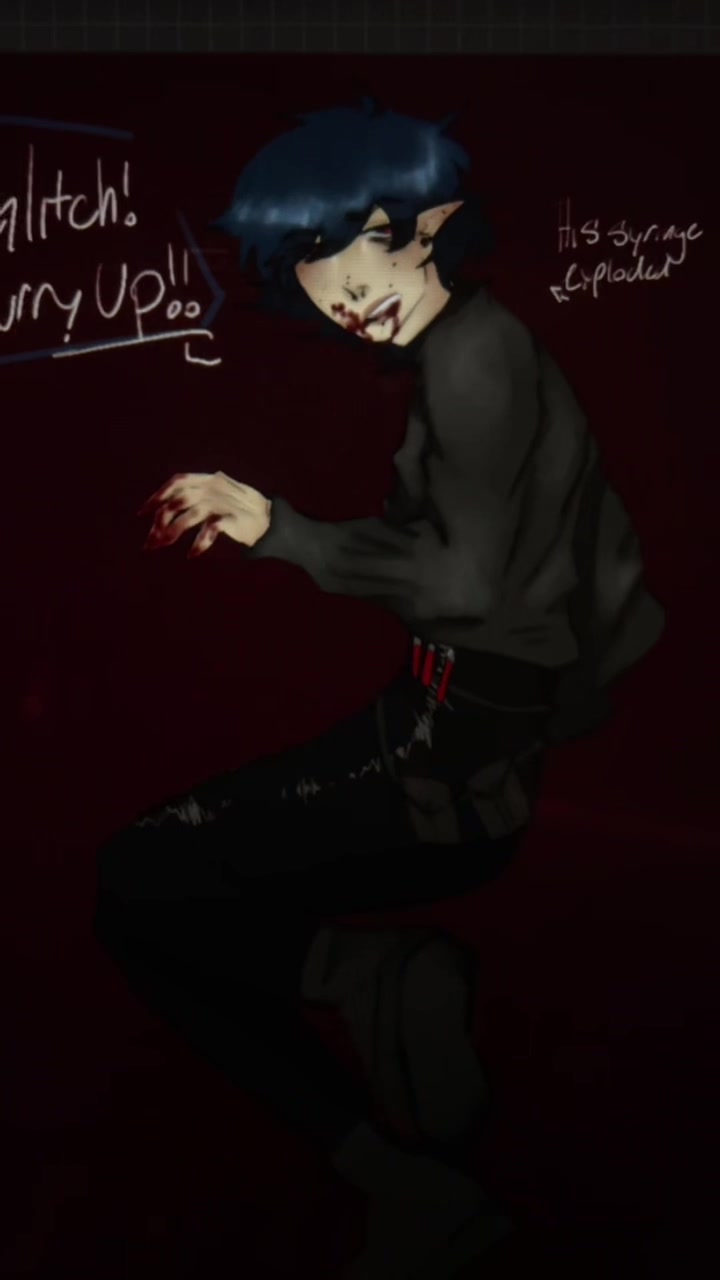@☽Kieran☽