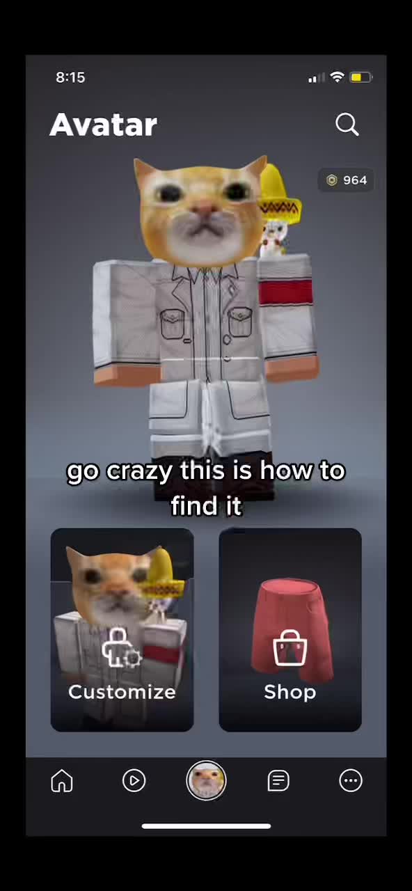 @goated