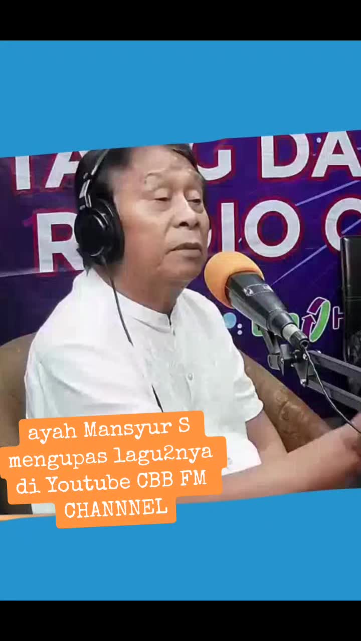 @Radio CBB 105,4 FM Official