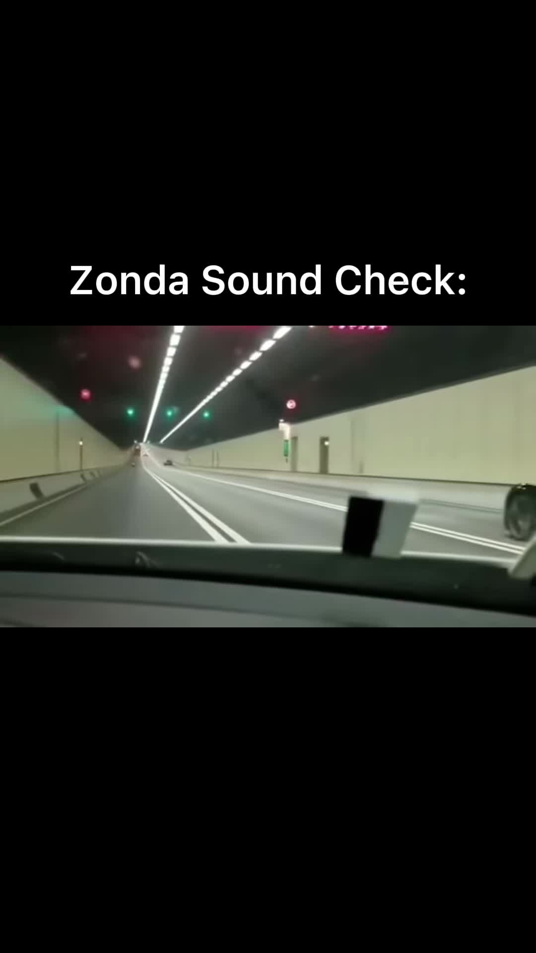 @Underground Car Clips