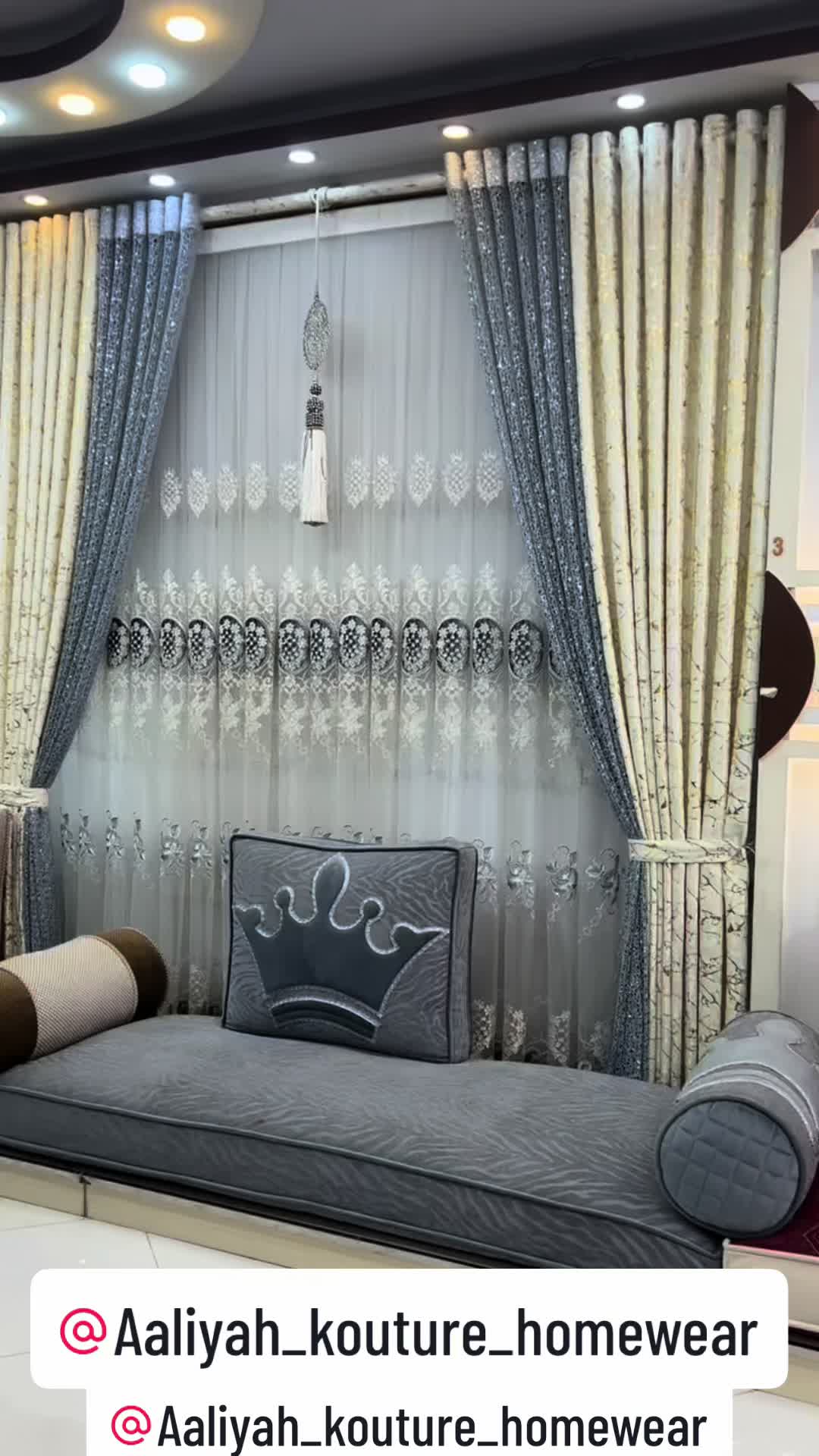 @Aaliyah kouture_home-wear