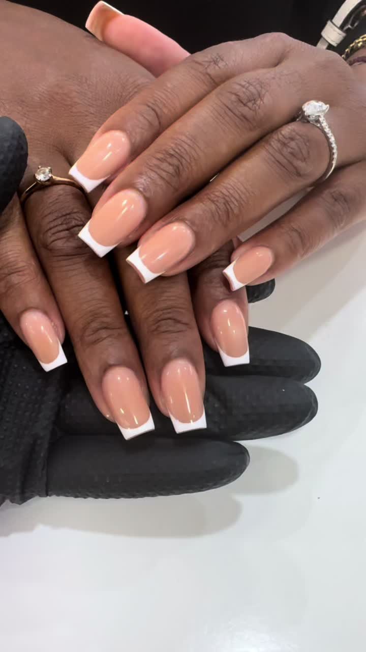 @BOREHAMWOOD&ensp;NAILS