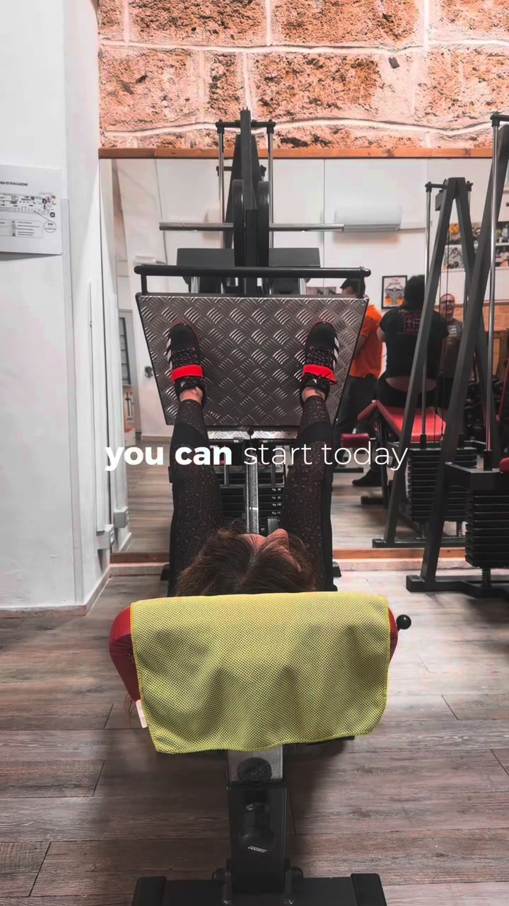 @EGO Fit Club