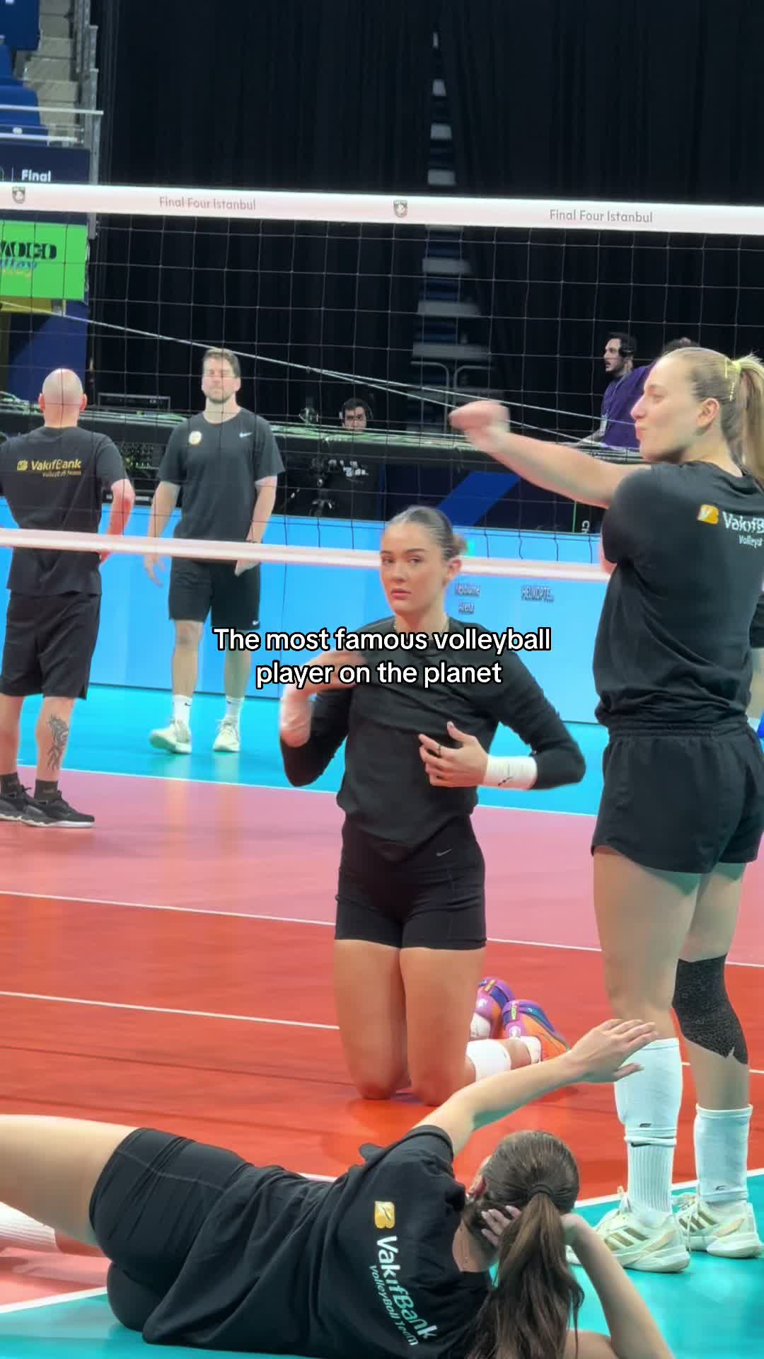 @Volleyverse