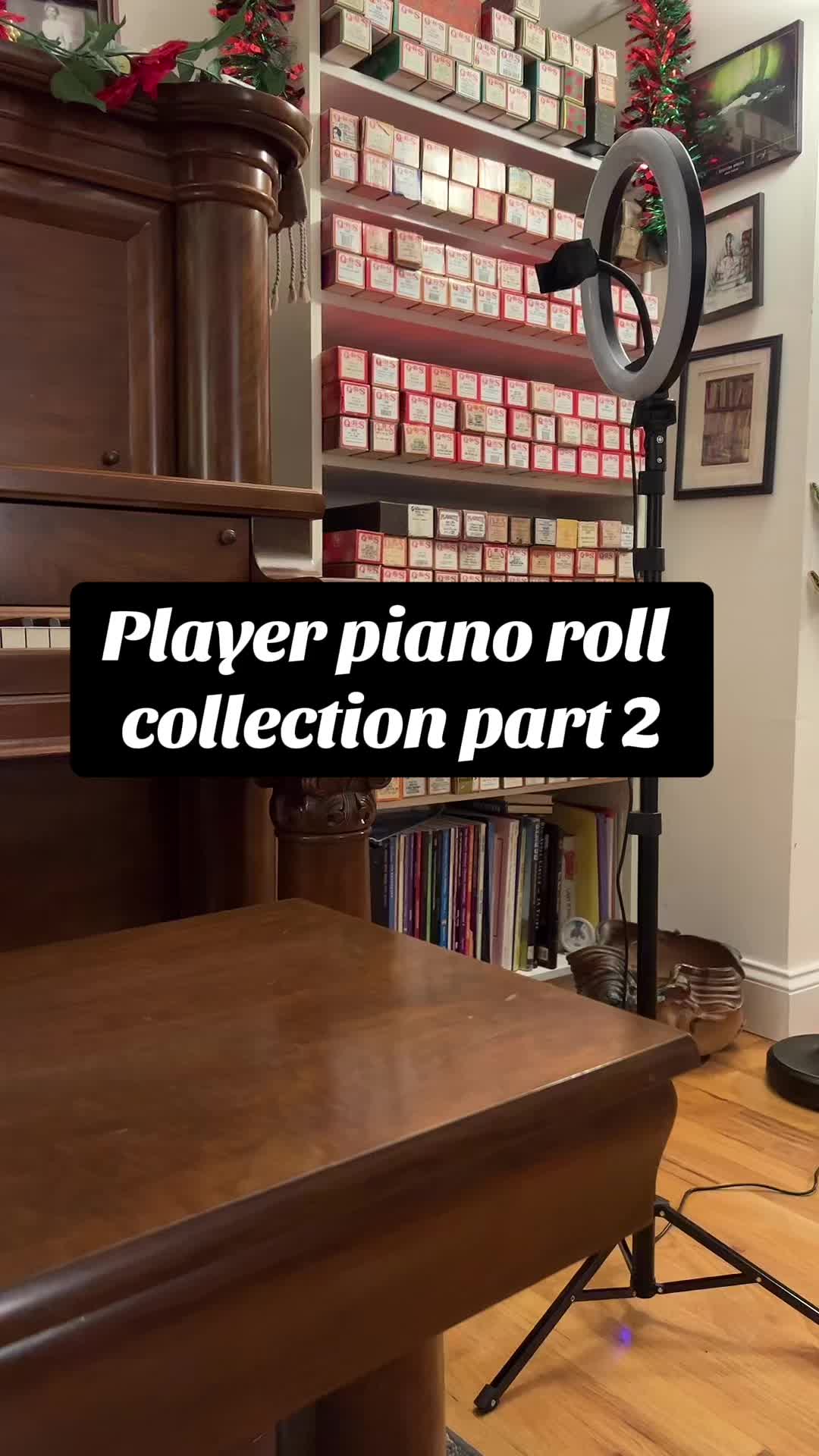 @That Player Piano Girl
