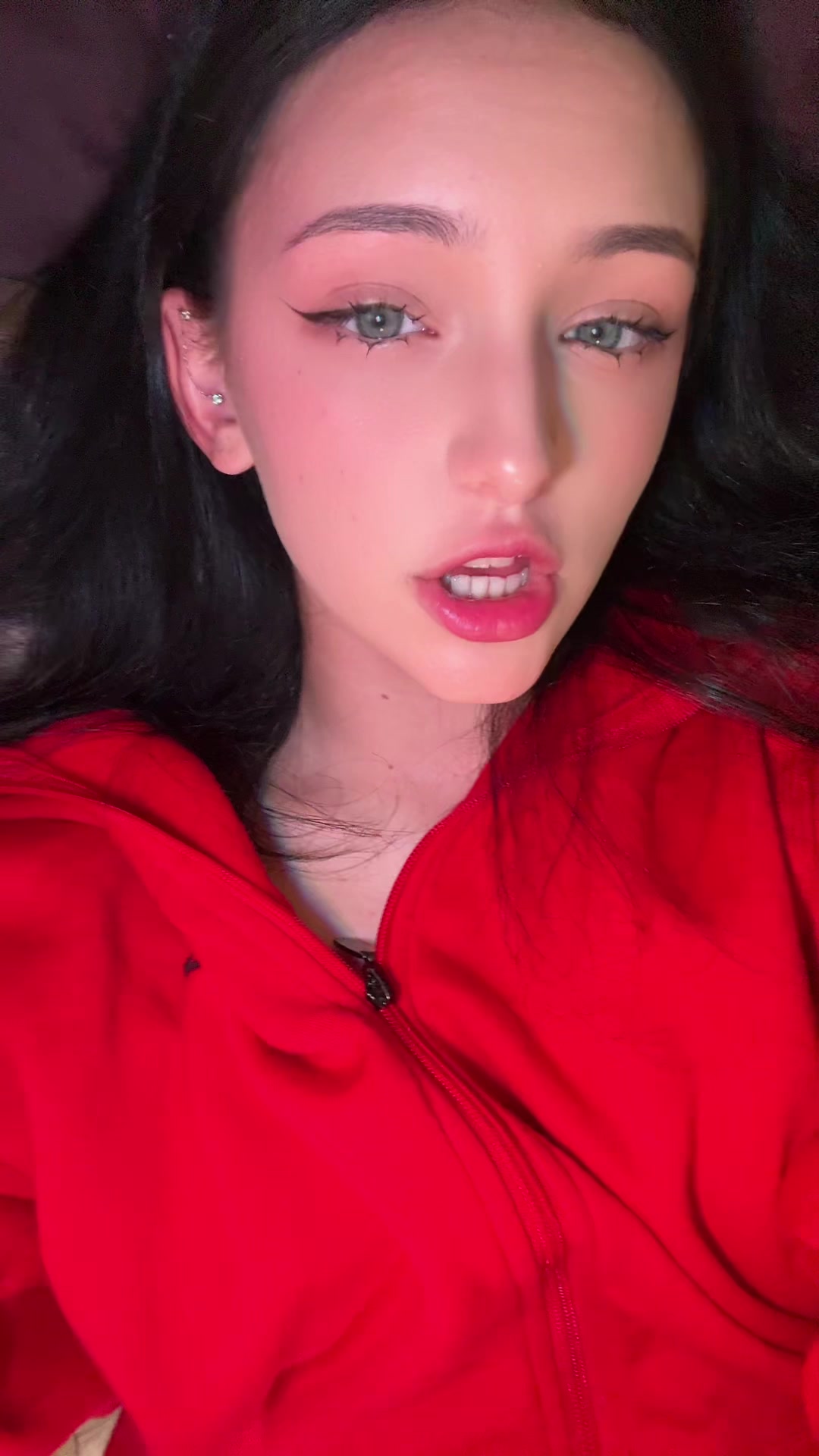 @плакса
