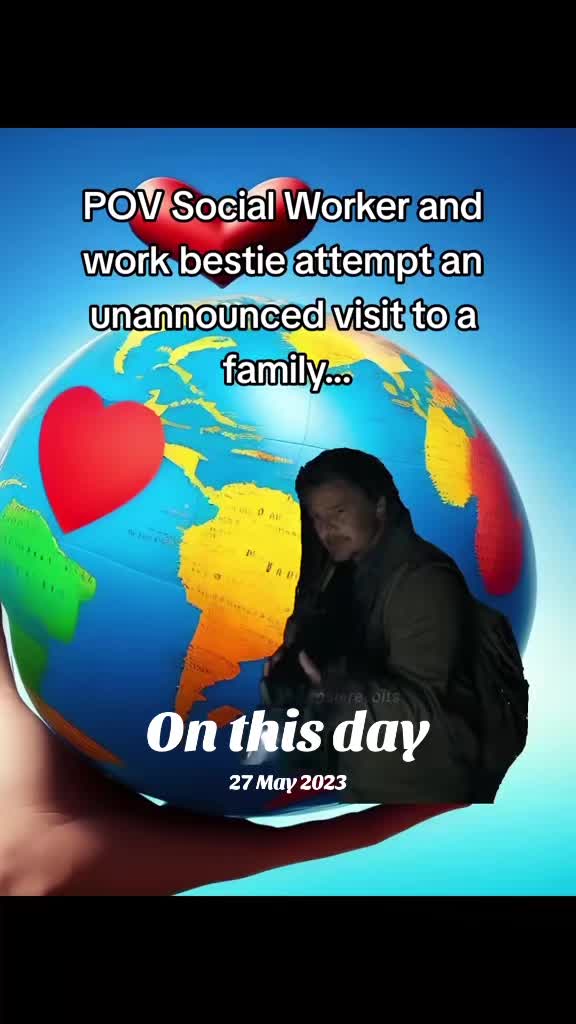 @Social Worker Memes