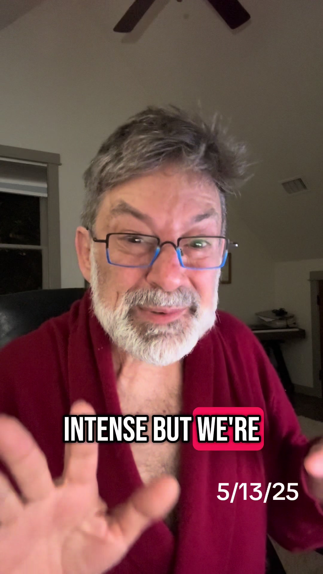 @DrMichaelLennox