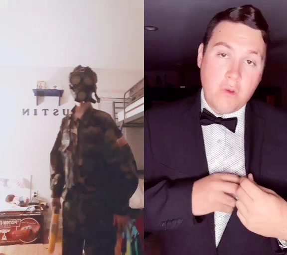 @Austinzw