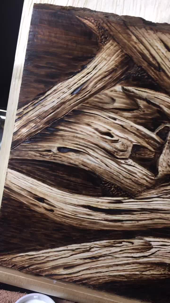 @Pyrography Dude