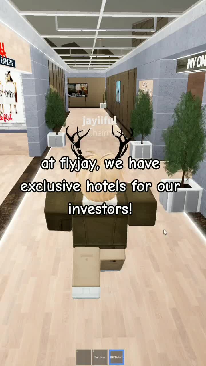 @FLYJAY Airlines