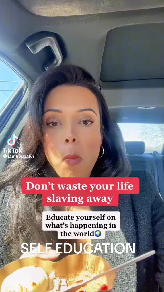 @We Need To Talk