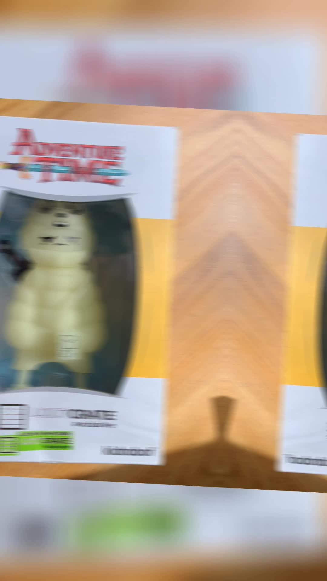 @Buckeye Classics Vintage Toys