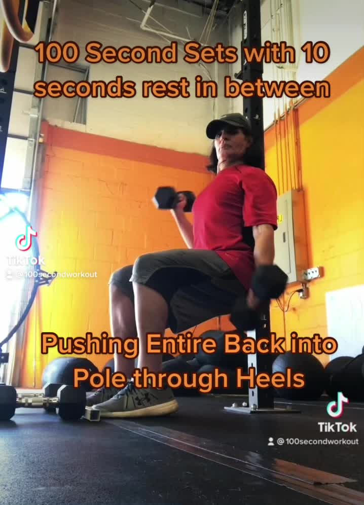 @100secondworkout