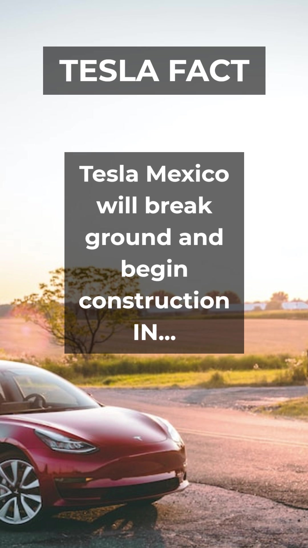 @Tesla Facts