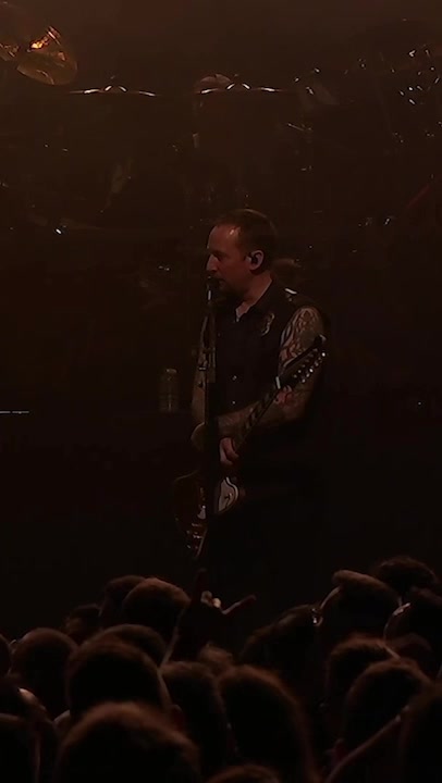@Volbeat