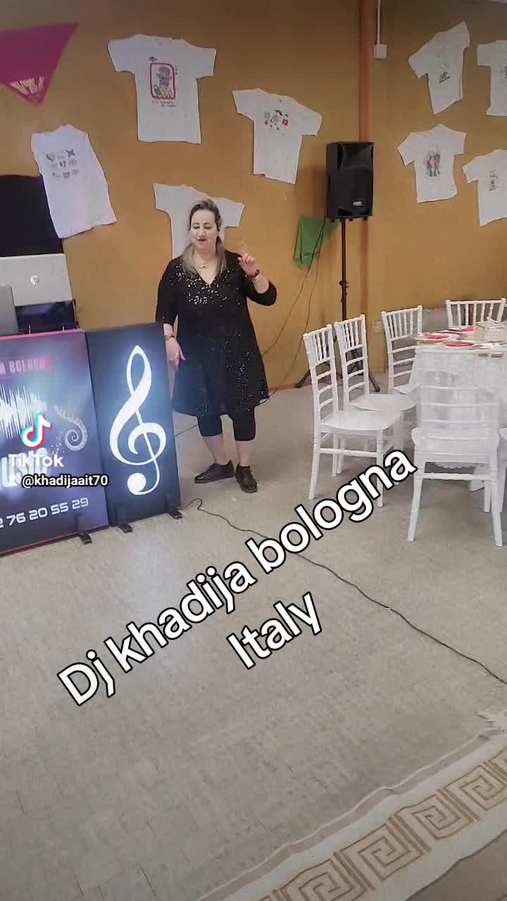 @Dj khadija official