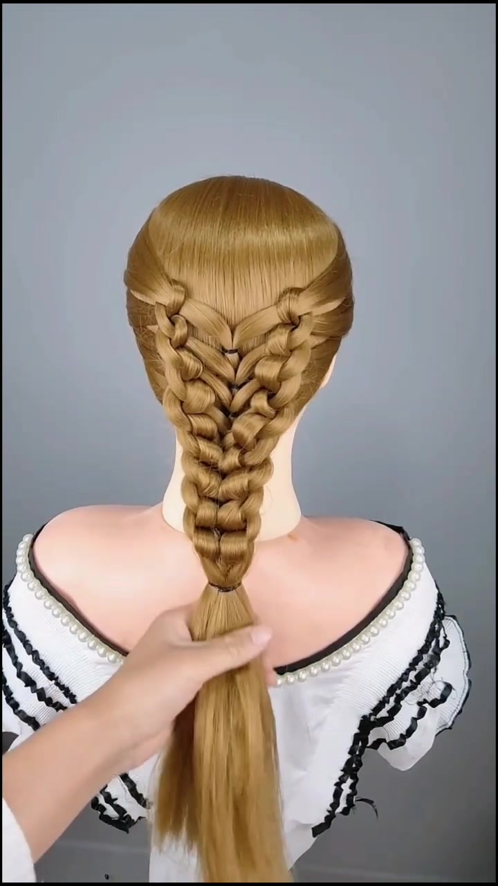 @Hairstyle