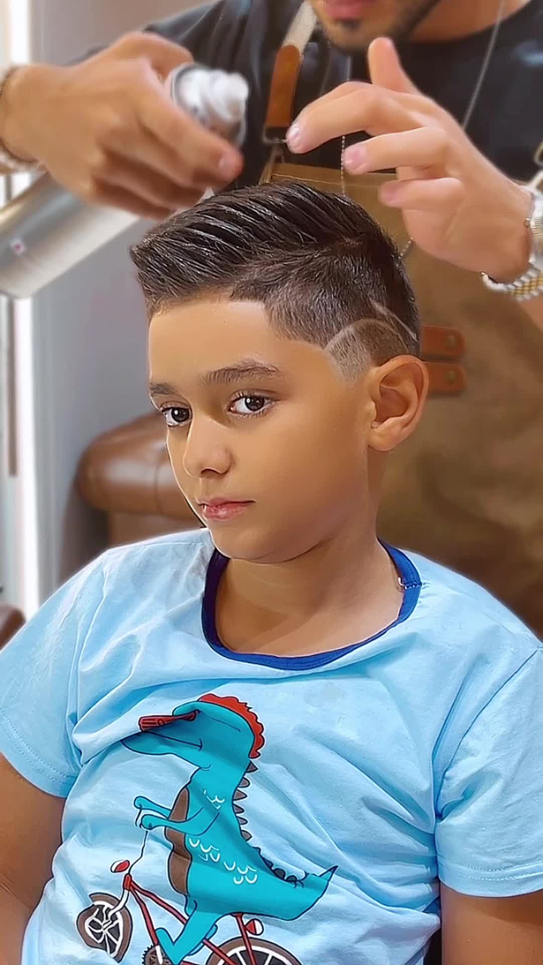 @Vida Gents Salon